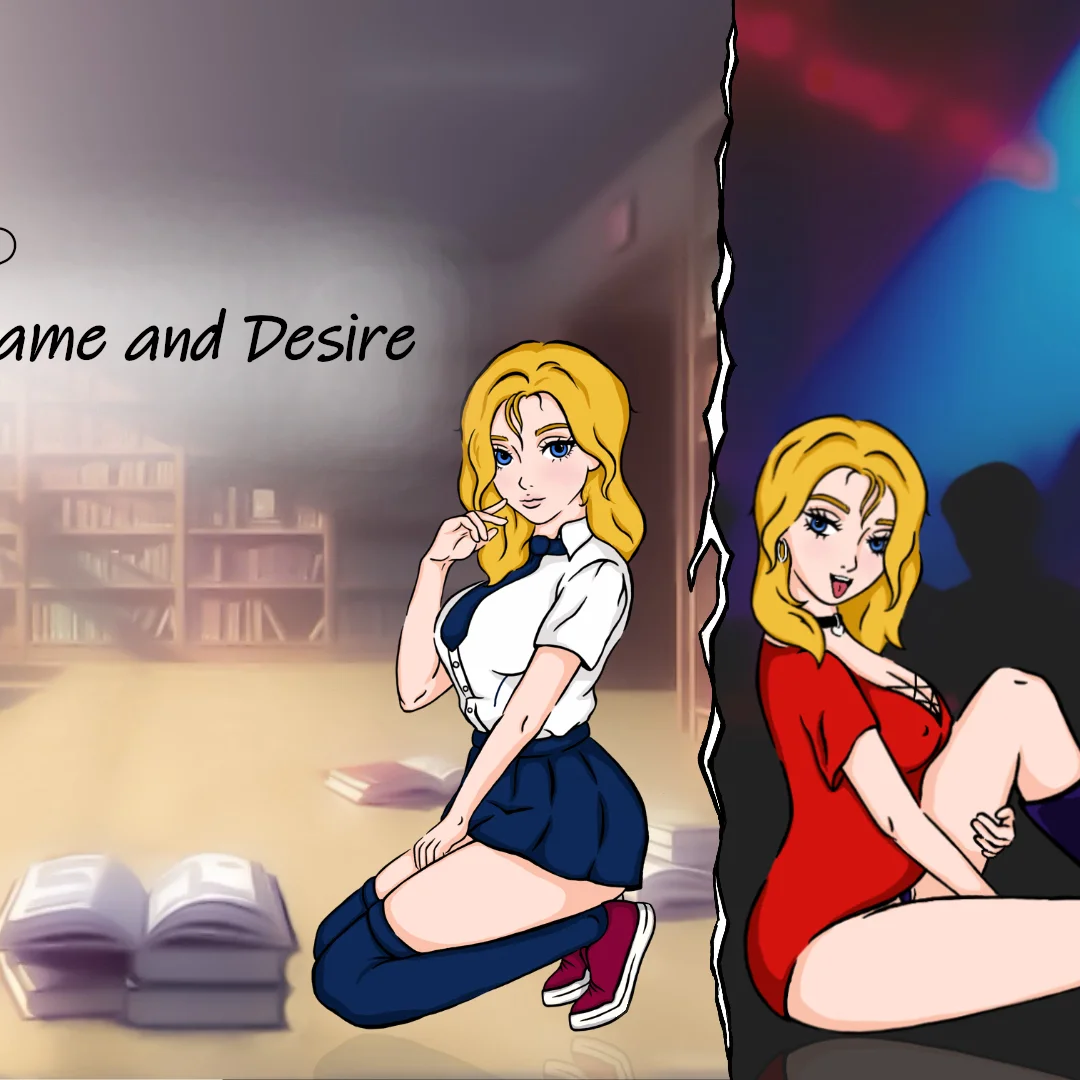 Emily: Between Shame and Desire
