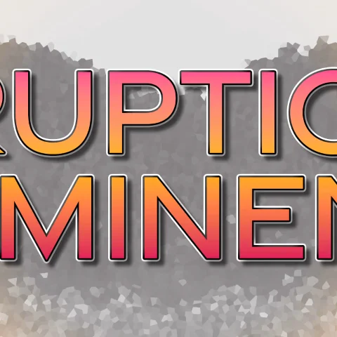 Eruption Imminent