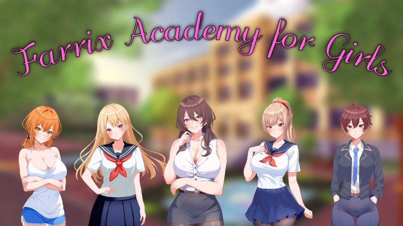 Farrix Academy for Girls