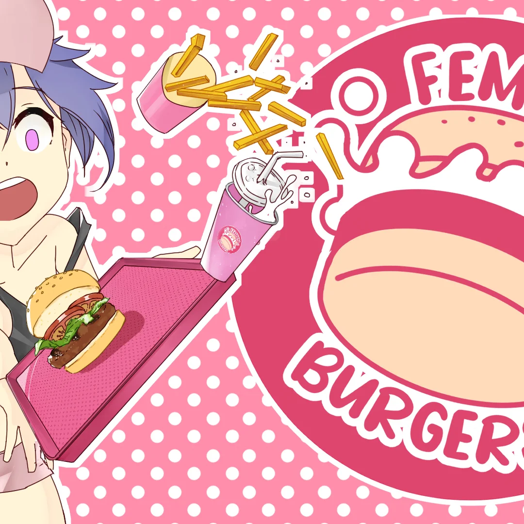 Femboy Burgers