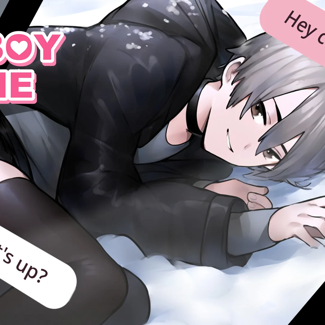 Femboy Phone