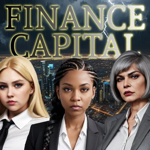Finance Capital