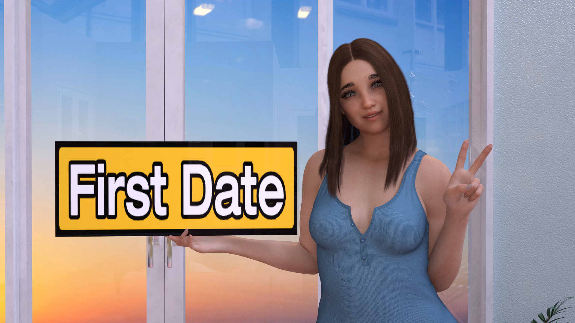 First Date