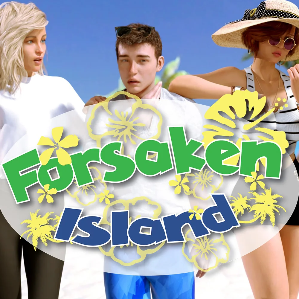 Forsaken Island