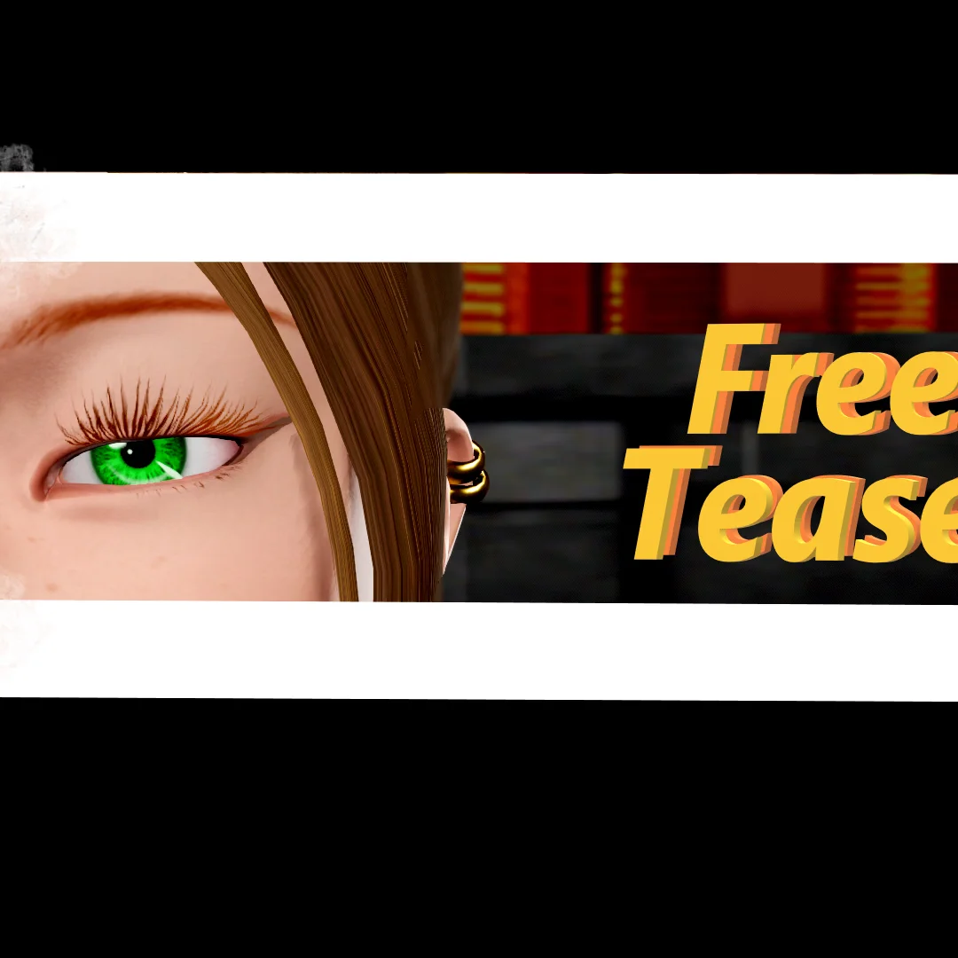 Free Tease