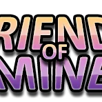 Friends of Mine