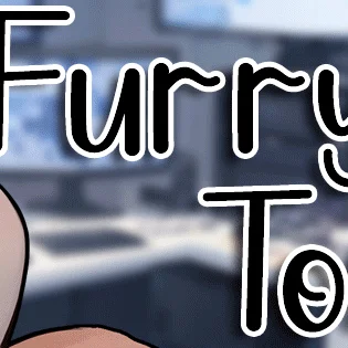 Furry Bang Town