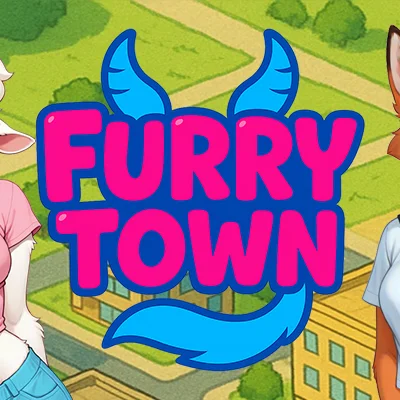 Furry Town