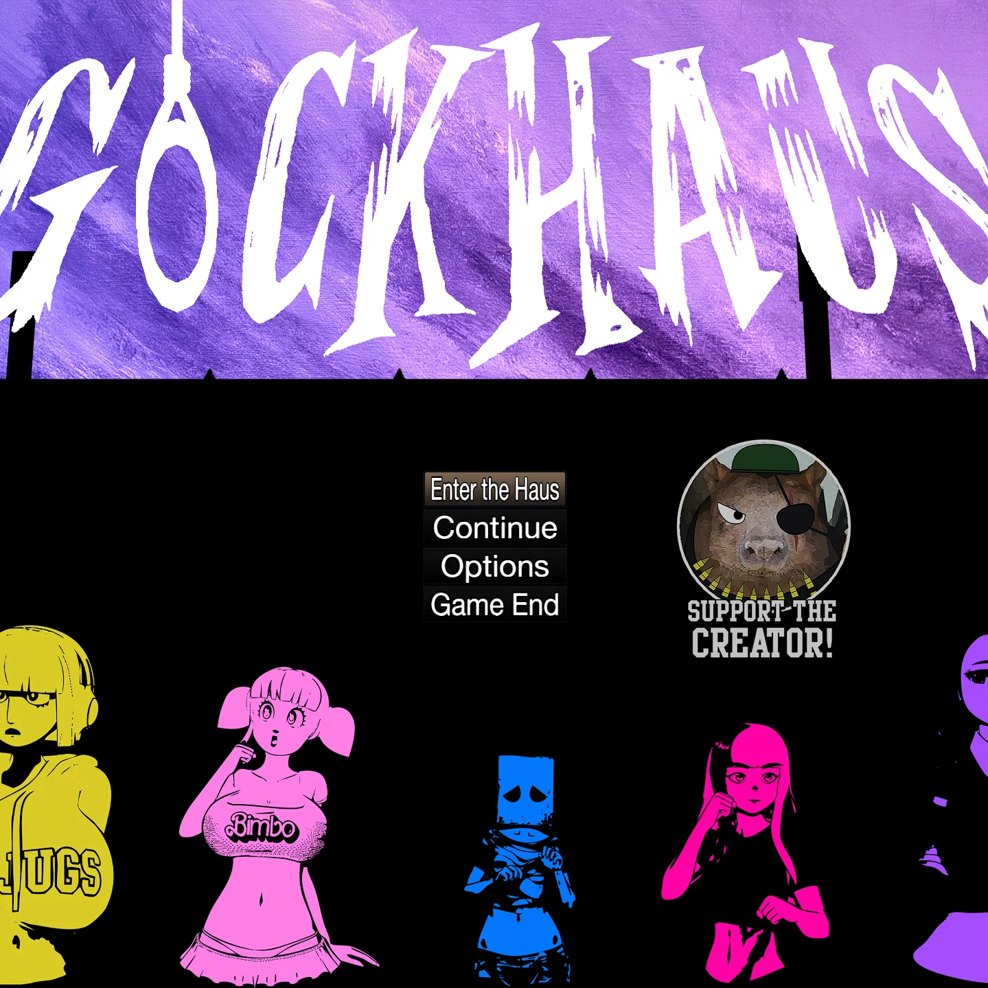 Gockhaus