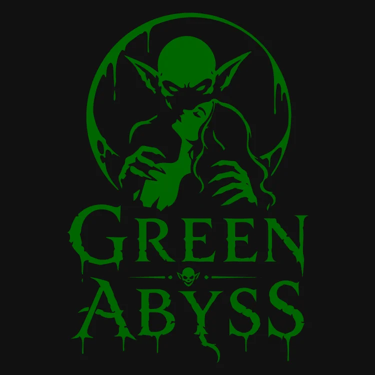 Green Abyss - Rise of the goblins