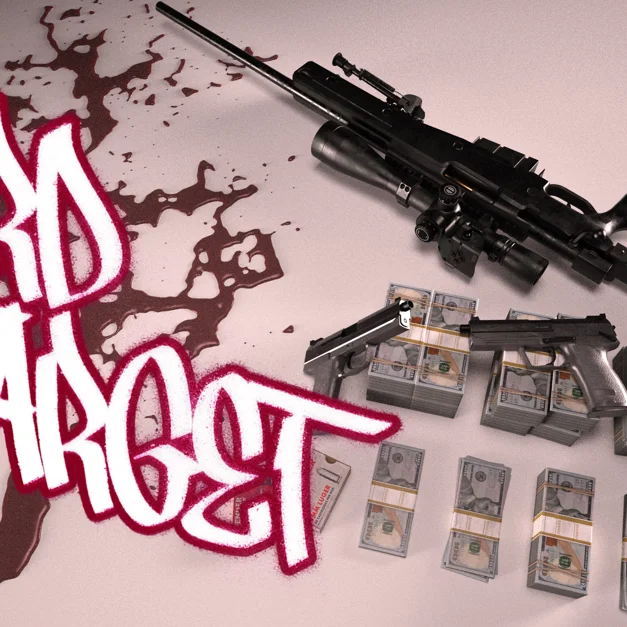 Hard Target