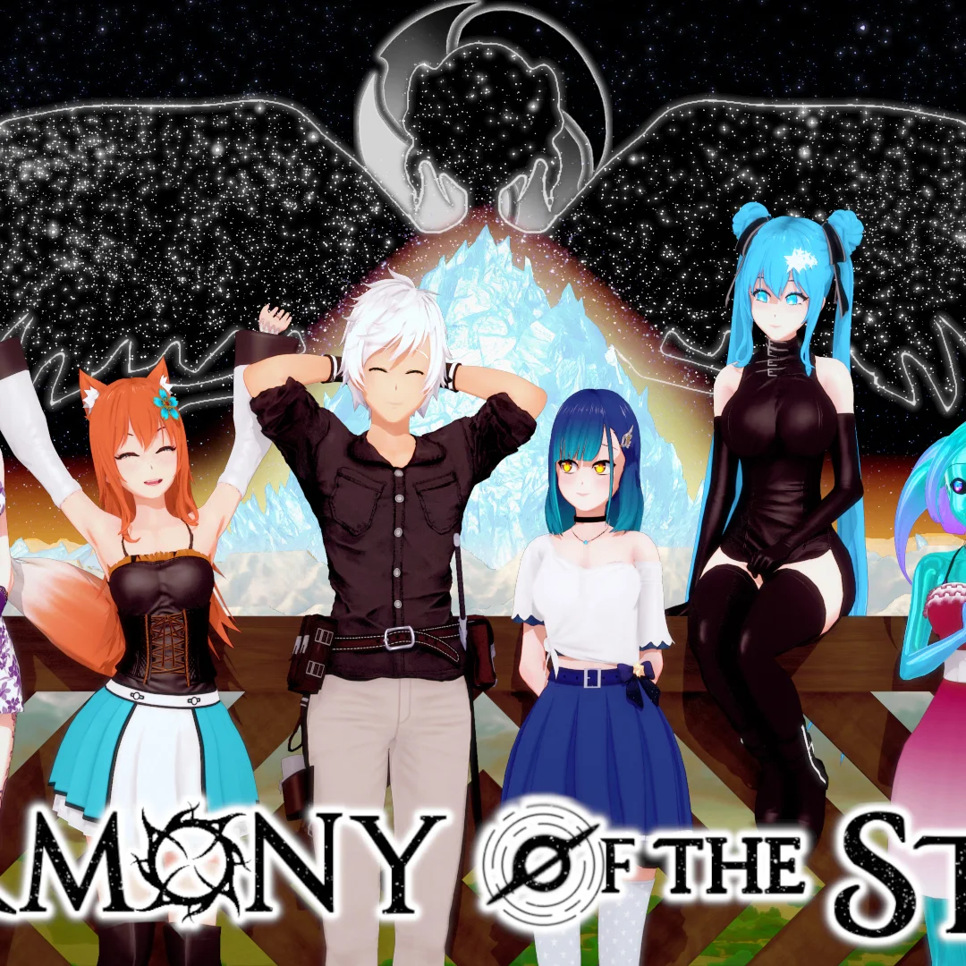 Harmony of the Stars