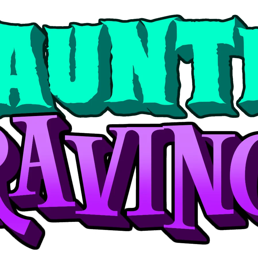 Haunted Gravings