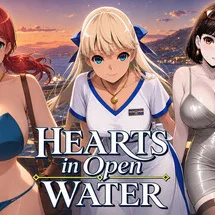 Hearts in Open Water