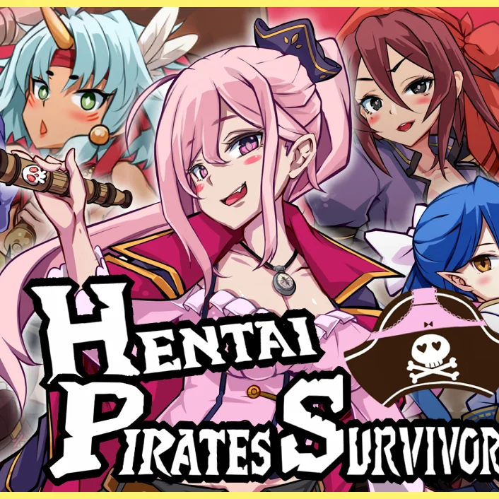 Hentai Pirates Survivors