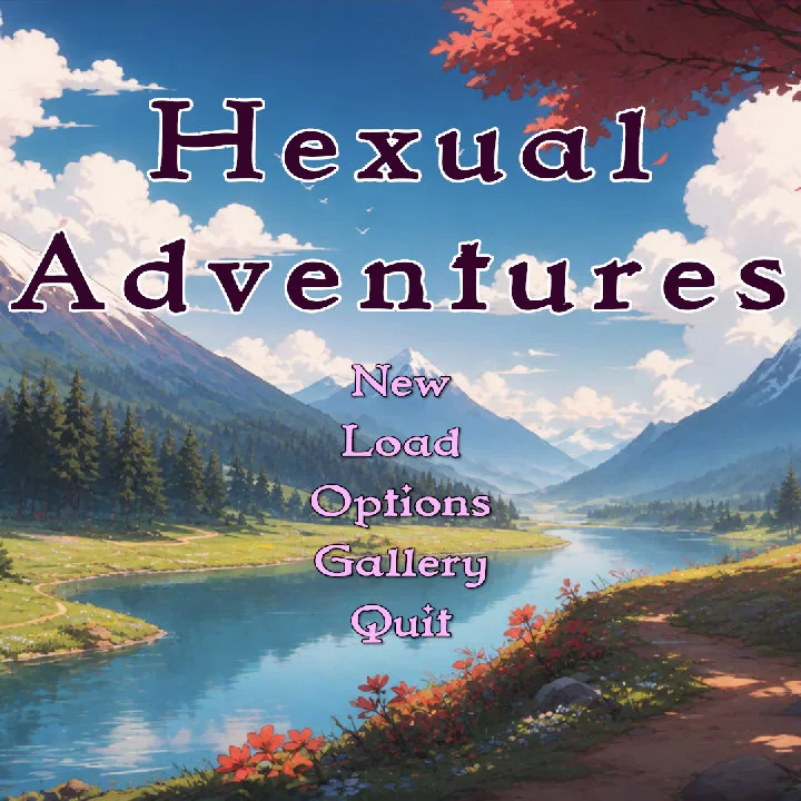 Hexual Adventures