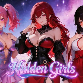 Hidden Girls