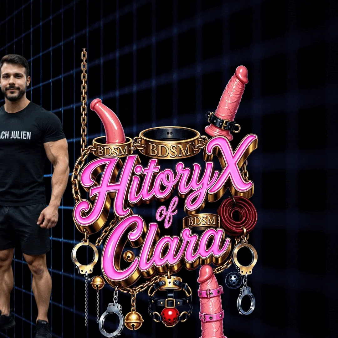 HitoryX of Clara
