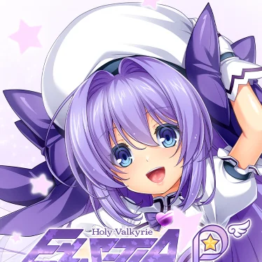 Holy Valkyrie ExS-TIA P Parallel Episode 1: Magical Girl Pastel Marie