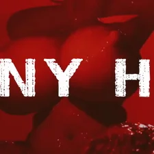Horny Hill