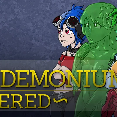 House of Pandemonium Remastered