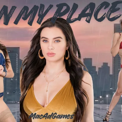 In My Place
