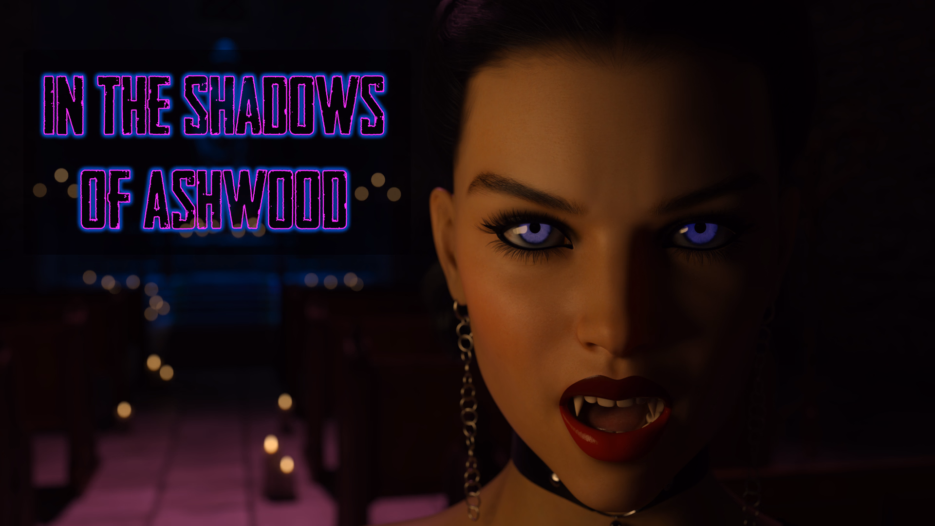 In the Shadows of Ashwood