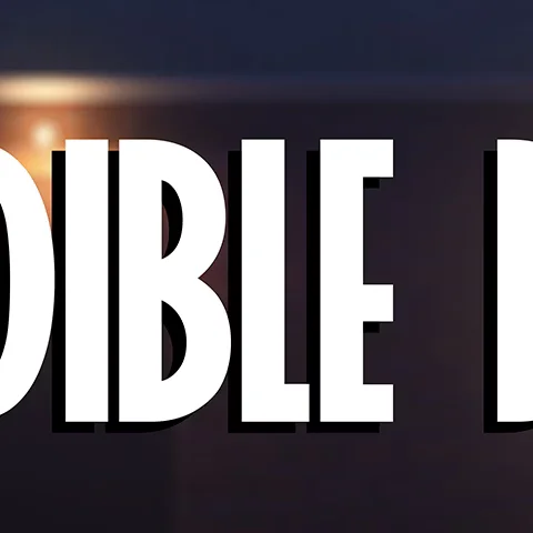 Incredible Desire