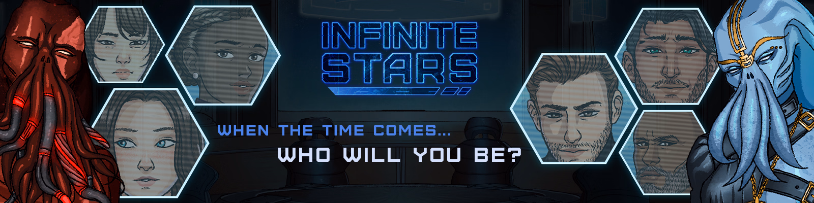 icon Infinite Stars [v1.0426.0424] By Wraiith303/Infinite Stars