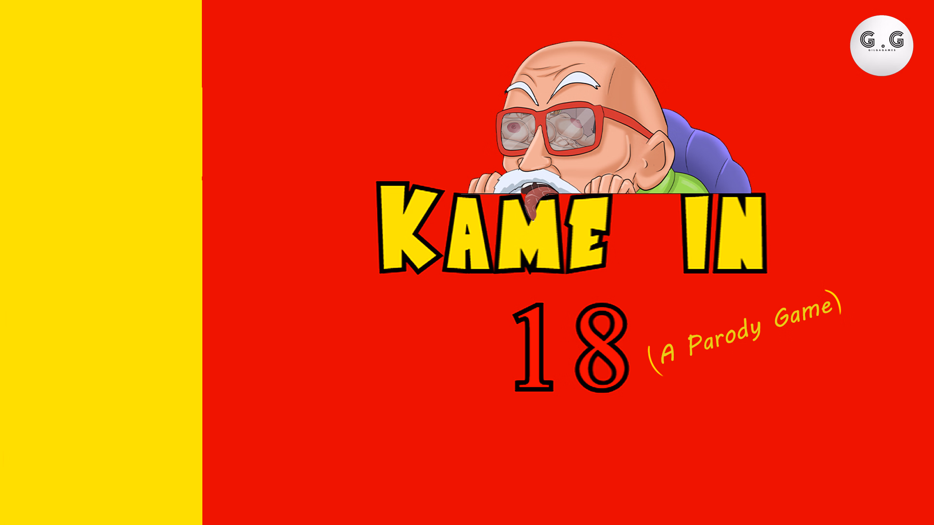 icon Kame in 18 [Final] By GilgaGames