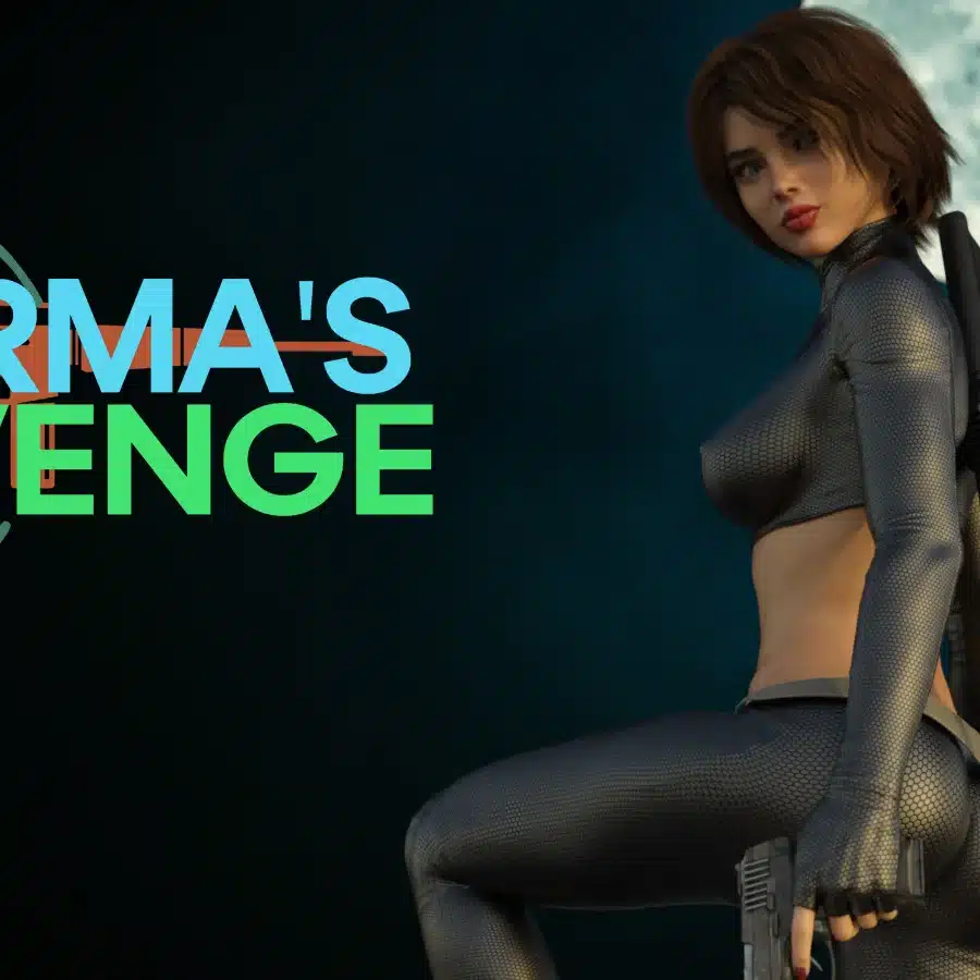 Karma's Revenge