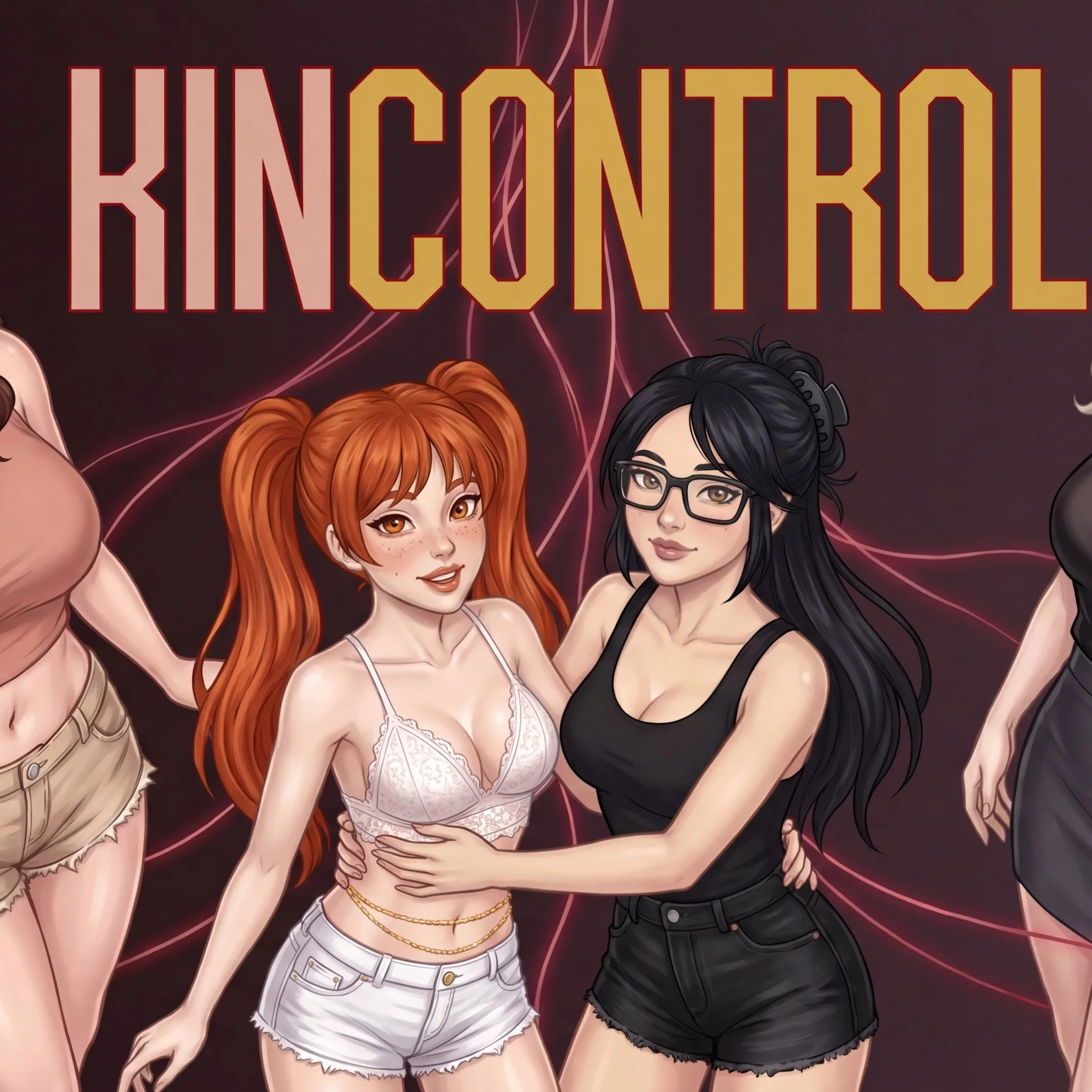 Kincontrol