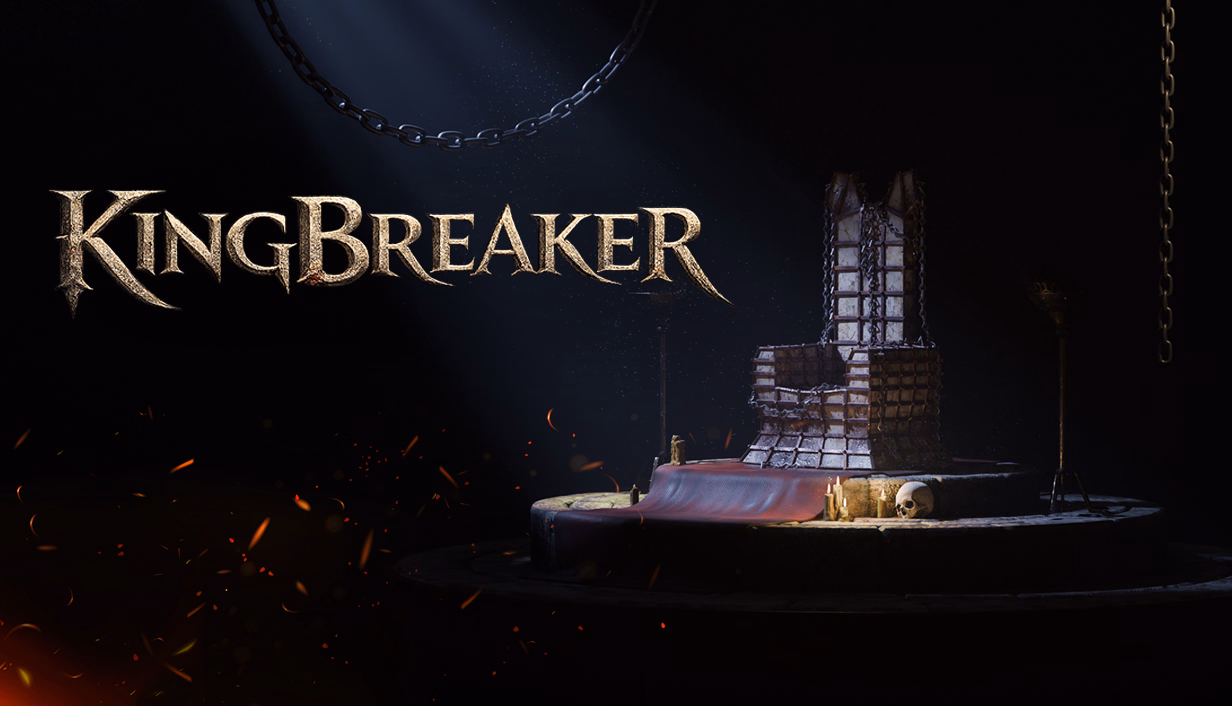 icon KingBreaker [Demo] By Mr.Vinegar
