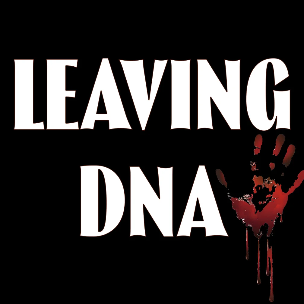 Leaving DNA
