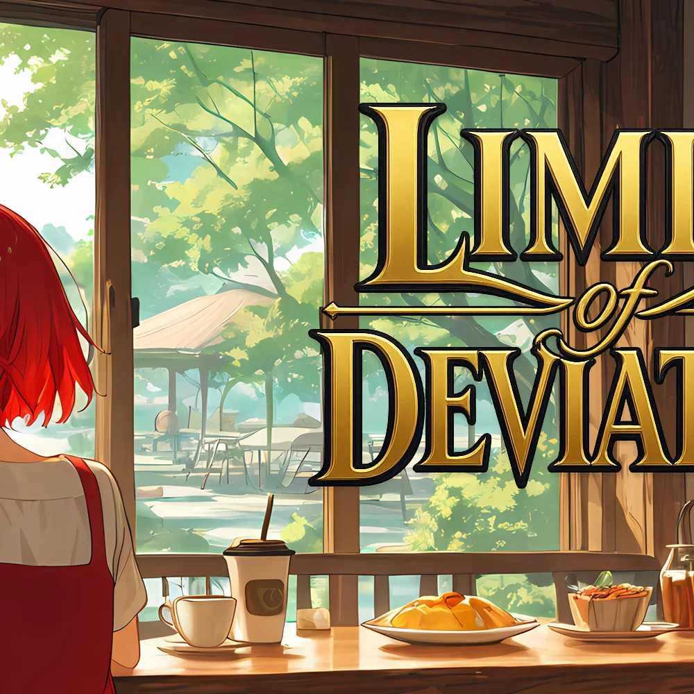 icon Limits of Deviation [Chapter 2] By WinkingSquid