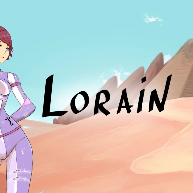 Lorain