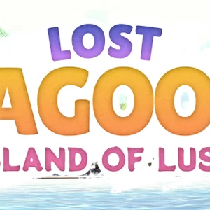 Lost Lagoon - Island of Lust