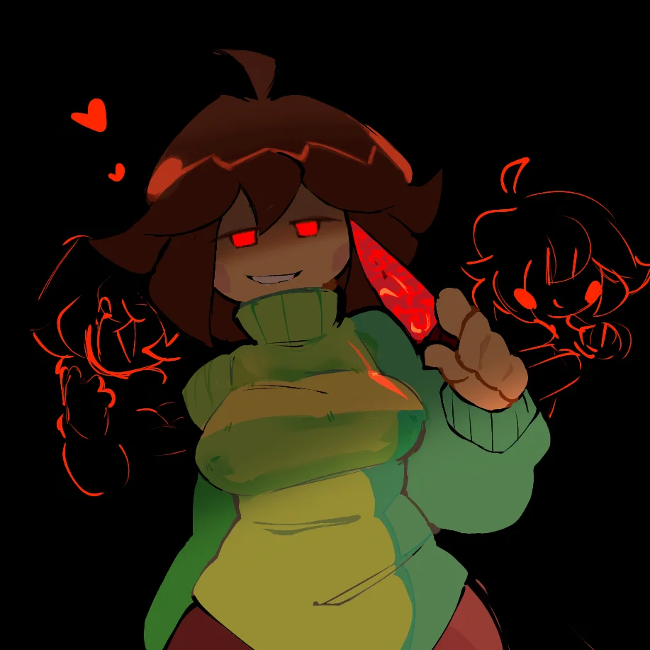 LoveManiac