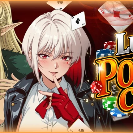 Lust Poker Club