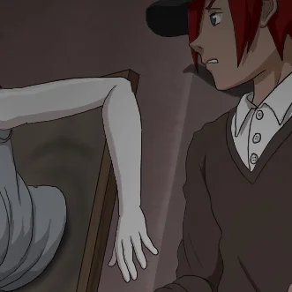 Lustful Spirit Hunt