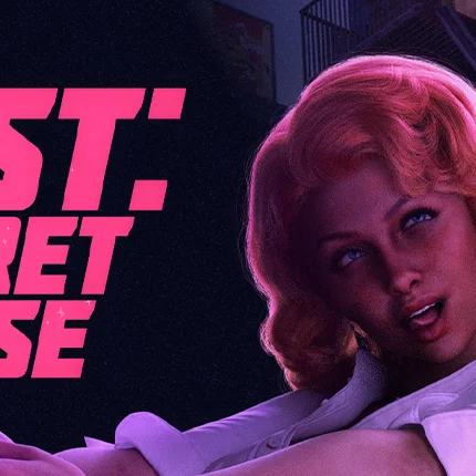 Lust:Secret House