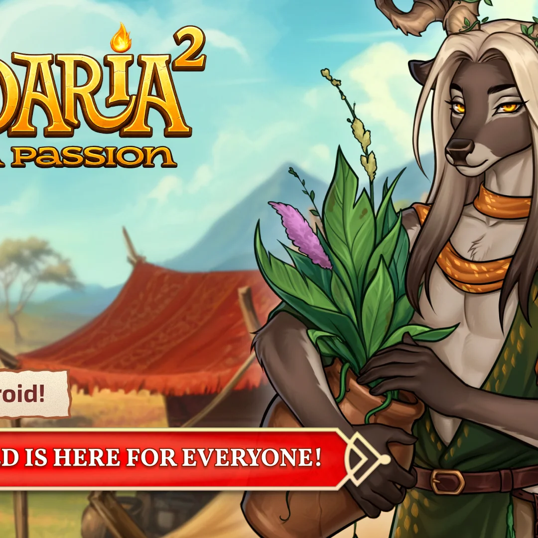 Lyndaria 2: Dragon Passion