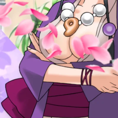 Maya's Mission