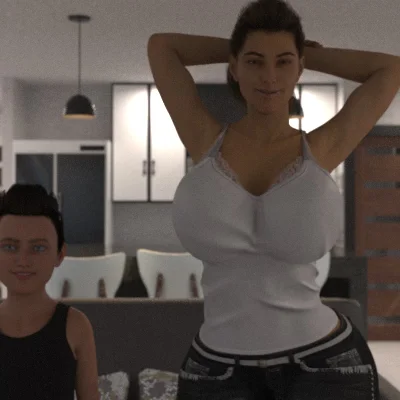 Milf Fantasy