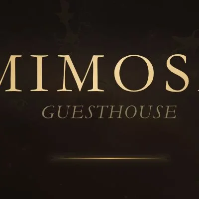 Mimosa Guesthouse