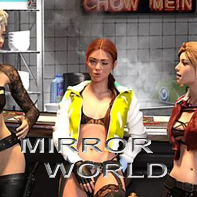 Mirror World