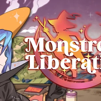 Monstrous Liberation