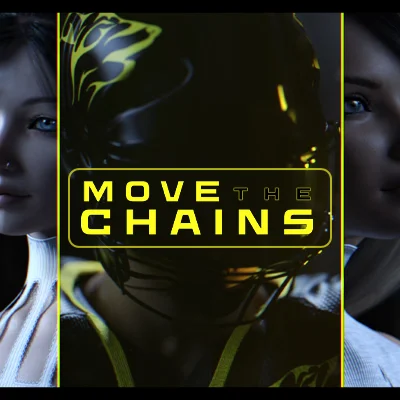 Move the Chains