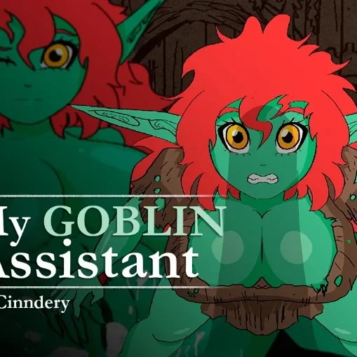 My Goblin Assistant