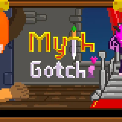 MythGotchi